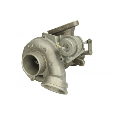 Turbocompressor Fabrieksrevisie MERCEDES SPRINTER 2-T B901 B902 SPRINTER 3-T B903 SPRINTER 4-T B904 2.1D 04.00-05.06 IHI VV11/R