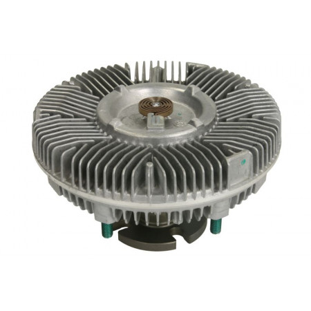 Embrayage, ventilateur de radiateur Embrayage du ventilateur CASE IH 4250 MAGNUM 4250 BORG WARNER 19095-1