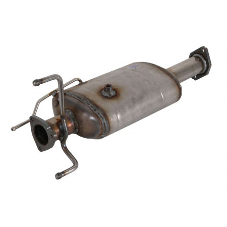 Pot catalytique SUZUKI SX4 (EY, GY) JMJ JMJ1176