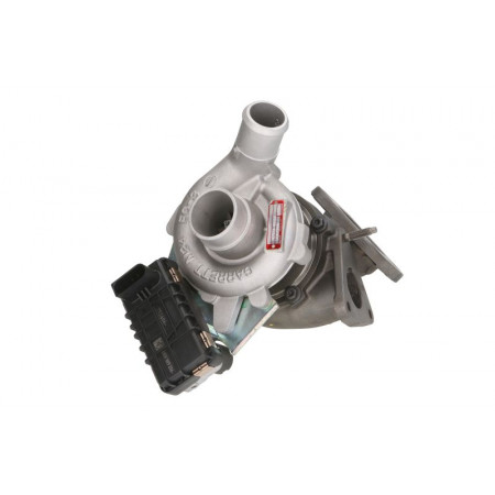 Turbocharger Factory rebuild with gasket set FORD TRANSIT TRANSIT TOURNEO 2.2D 04.06-08.14 GARRETT 767933-9015W