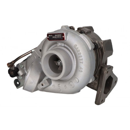 Turbocharger Factory rebuild with gasket set MERCEDES C CL203 C T-MODEL S203 C W203 CLC CL203 CLK C209 E T-MODEL S211 E W211 2.1D/2.2D 02.01-06.11 GARRETT 727461-9007S