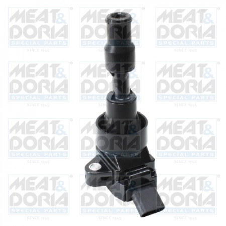 Bobine d'induction HYUNDAI I10 II I20 ACTIVE I20 II I30 KONA KIA CEE'D CEED PICANTO III PRO CEE'D RIO IV STONIC XCEED 1.0 08.13- MEAT & DORIA MD10815