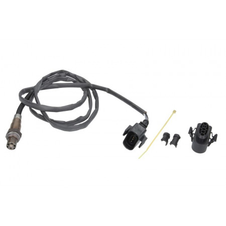 Anzahl der Kabel der Lambdasonde 4 1700 mm AUDI A4 B5 A6 C5 A8 D2 ALLROAD C5 FORD C-MAX MASERATI GHIBLI III PEUGEOT 208 I SKODA FABIA I SUPERB I VW PASSAT B5 1.4-4.2 04.96- BOSCH 0 258 010 073