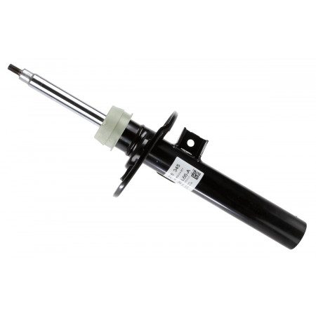 Ammortizzatore anteriore destro BMW X3 G01 F97 X4 G02 F98 1.6-3.0DH 08.17- SACHS 318 345