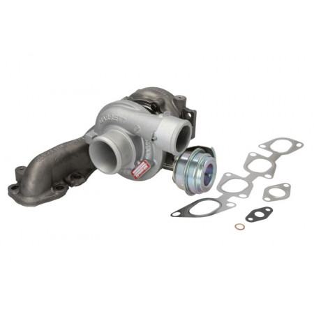 Turbocompressor Fabrieksrevisie met pakkingset SAAB 9-5 1.9D 01.06-12.09 GARRETT 773148-9002W