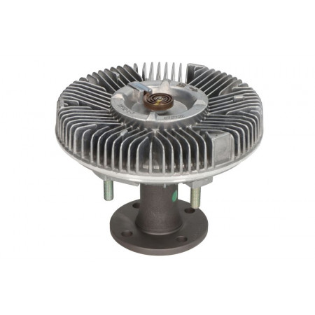 Cupla, ventilator radiator Fan clutch  MERCEDES ATEGO ATEGO 2 OM900.911-OM924.935 01.98- BORG WARNER 18552-1