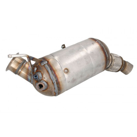 Filtre à particules DPF BMW 3 Touring (E91) JMJ JMJ1045