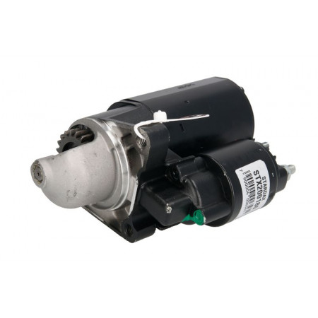 Elektromotor 12V 11kW FORD COURIER ESCORT VI FIESTA IV FIESTA/MINIVAN KA MAZDA 121 III 1.0/1.25/1.3 01.95-11.08 STARDAX STX200186