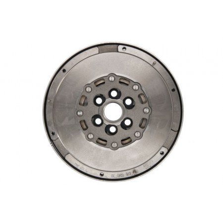 Volante con doppia massa manuale 240mm senza kit viti piastra regolazione frizione cuscinetto guida FIAT GRANDE PUNTO SEDICI OPEL ASTRA H ASTRA H GTC 1.9D 04.04- LUK 415 0241 10