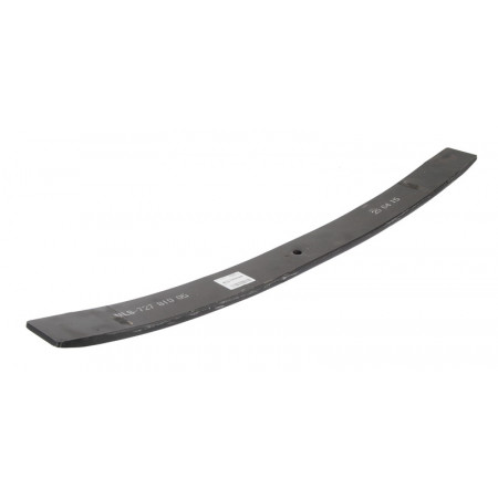 Blattfeder Blattfederaufhängung Blatt Nummer-5 72781000 MAN MAN E2000 F2000 F90 09.87- MAGNUM TECHNOLOGY MLS-72781005
