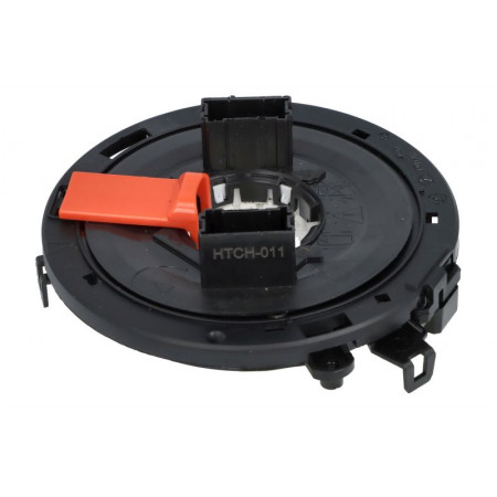 Spiralfeder, Airbag Airbag-Wickelfeder TESLA MODEL 3 Electric 01.17- AKUSAN K01W172AKN