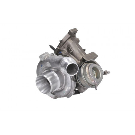 Turbocompresseur neuf NISSAN QASHQAI I X-TRAIL II RENAULT KOLEOS I VEL SATIS 2.0D 08.05- GARRETT 773087-5003S