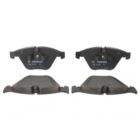 Set placute de frana Fata BMW 3 E90 3 E91 3 E92 3 E93 X1 E84 1.6-3.0 12.04-06.15 BOSCH 0 986 494 354