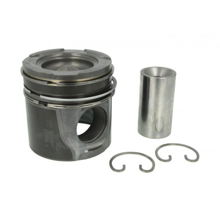 Diámetro del pistón 120 mm MAN MAN TGA TGS I TGX I ​​VAN HOOL T D2066LF01-D2066LF93 02.04- MAHLE 227 PI 00111 000