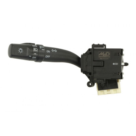 Interruttore piantone sterzo Interruttore combinato sotto il volante Indicatori luminosi TOYOTA COROLLA LAND CRUISER PRADO PICNIC PRIUS 08.96-12.10 MEAT & DORIA MD231051