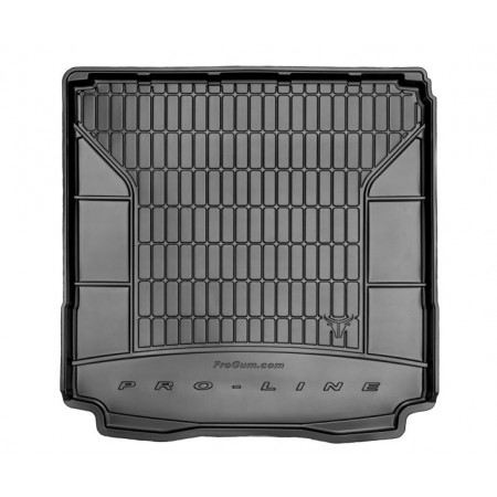 Zwarte kofferbak RENAULT TALISMAN KOMBI/SEDAN 06.15- FROGUM MMT A042 TM548997