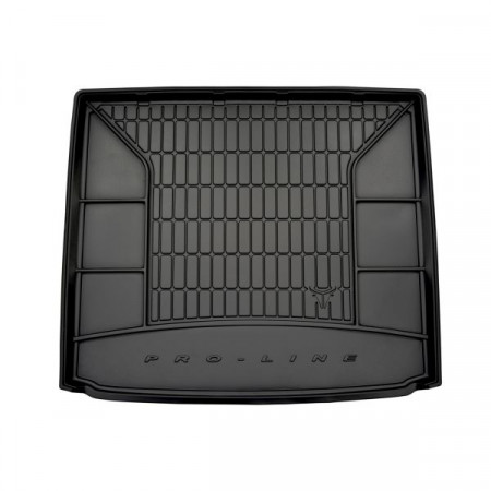 Black trunk tray FORD FOCUS IV KOMBI 09.18- FROGUM MMT A042 TM406964
