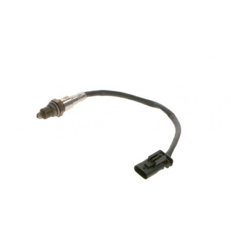 Lambdasonde aantal draden 4 380 mm DS DS 3 DS 4 II CITROEN BERLINGO BERLINGO/MINIVAN C3 AIRCROSS II C3 III C4 CACTUS C4 III C4 SPACETOURER C4 X 1.2/1.2LPG 01.13- BOSCH 0 258 030 340
