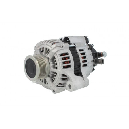 Alternador 12V 120A HYUNDAI ELANTRA III SANTA FE I TRAJET TUCSON KIA CARENS II CERATO I SPORTAGE II 2.0D 04.01- STARDAX STX100112