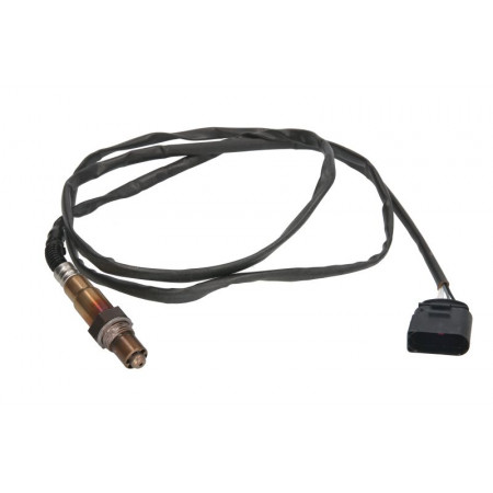 Anzahl der Drähte der Lambdasonde 4 1760 mm MERCEDES A W168 C CL203 C W203 E W211 VOLVO S60 I V40 XC90 I ALFA ROMEO 147 AUDI A3 A4 B5 A4 B6 A4 B7 A6 C5 0,6-4,5 10,94- BOSCH 0 258 006 978
