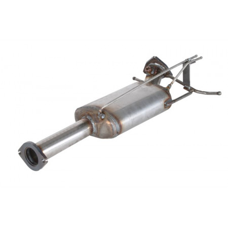 Filtru particule DPF VOLVO XC60 (156) JMJ JMJ1141