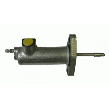 Clutch receiver cylinder MERCEDES w124 124 C124 124 W124 124 T-MODEL S124 190 W201 C W202 C T-MODEL S202 CLK A208 CLK C208 E A124 E C124 1.8-5.0 12.84- SACHS 6283 600 11 2