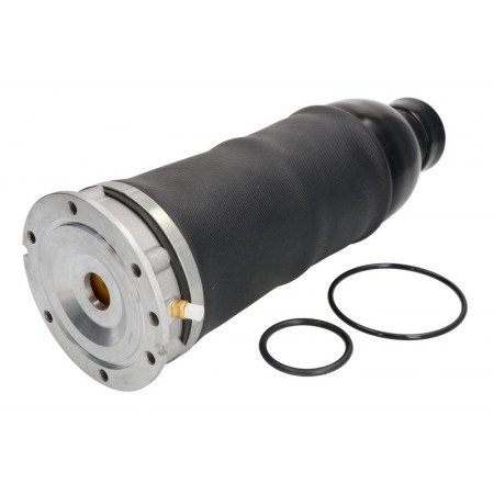 Luchtveerarm Luchtveringsbalg Voor rechts/links AUDI ALLROAD C5 2.5D/2.7/4.2 05.00-08.05 MAGNUM TECHNOLOGY MZA008MT
