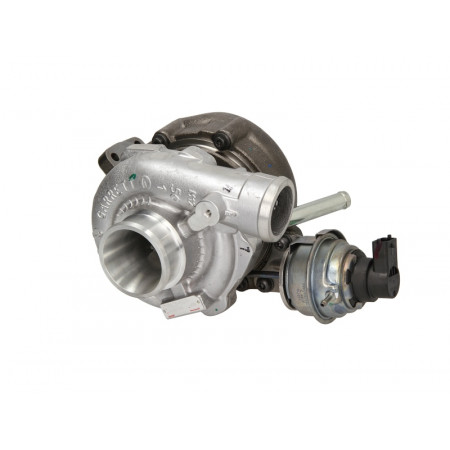 Turbocompressor Nieuw IVECO DAILY V CITROEN JUMPER II FIAT DUCATO PEUGEOT BOXER 3.0D 07.06- GARRETT 796122-5007S