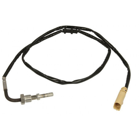 Sensore temperatura gas di scarico Sensore temperatura gas di scarico dopo dpf AUDI A3 VW BEETLE GOLF VI JETTA III JETTA IV 2.0D 09.04- NGK TSA91978