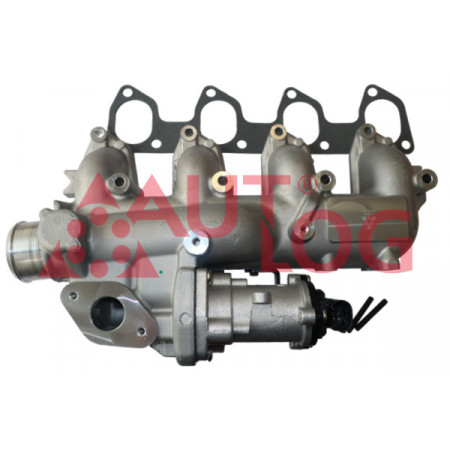 EGR-klep EGR-klep FORD C-MAX FOCUS C-MAX FOCUS II GALAXY II MONDEO IV S-MAX TOURNEO CONNECT TRANSIT CONNECT 1.8D 06.02-06.15 AUTLOG AV6105