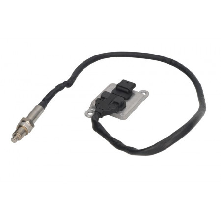 Capteur NOx, catalyseur NOx Capteur NOx MERCEDES C W205 C T-MODEL S205 GLC C253 GLC X253 S W222 V222 X222 SLC R172 SLK R172 SPRINTER 3-T B906 V W447 VITO W447 2.1D-3.0D 06.06- 4MAX 0219-08-0017NOX