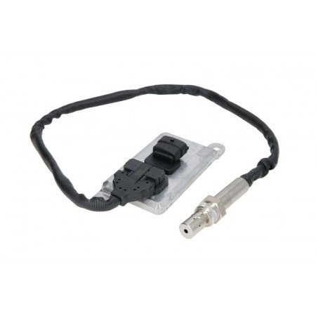 Capteur NOx, catalyseur NOx Capteur NOx après catalyseur DAF DAF CF 65 CF 75 CF 85 XF 105 CE136C-XF355M 01.01- AKUSAN DAF-SNOX-005