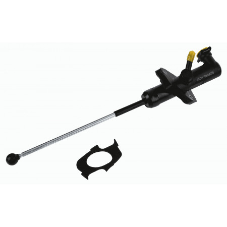 Centrale pomp, koppeling Centrale koppelingspomp FIAT DOBLO DOBLO/MINIVAN 1.3D-1.9D 03.01- SACHS 6284 654 001