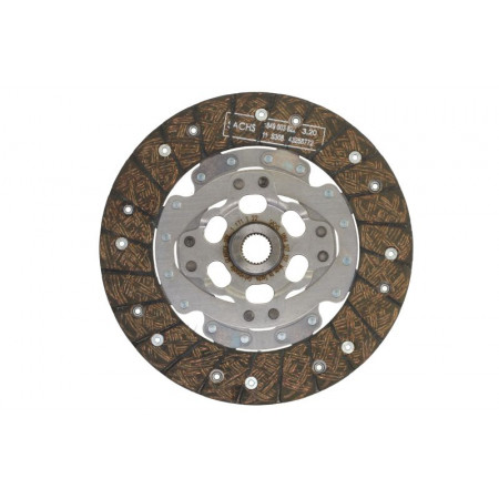 Disco de embrague 228mm perfil completo AUDI A1 A3 SEAT CORDOBA CORDOBA VARIO IBIZA II IBIZA III IBIZA IV IBIZA IV SC IBIZA IV ST LEON TOLEDO I TOLEDO II 1.6D/1.9D 07.95- SACHS 1864 527 337