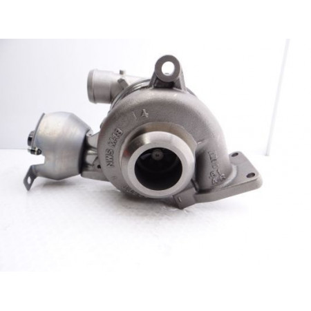 Turbolader Werksüberholter FORD KUGA I 2.0D 03.08-11.12 GARRETT 765993-9004S