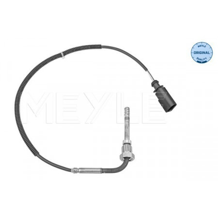 Sensor uitlaatgastemperatuur Sensor uitlaatgastemperatuur vóór de katalysator AUDI A6 ALLROAD C7 A6 C7 A7 Q7 PORSCHE CAYENNE VW TOUAREG 3.0D-6.0D 10.02- MEYLE 114 800 0239
