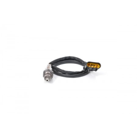 Numero fili sonda lambda 4 795mm ABARTH 500 / 595 / 695 500C / 595C / 695C 1.4 07.08- BOSCH 0 258 030 030
