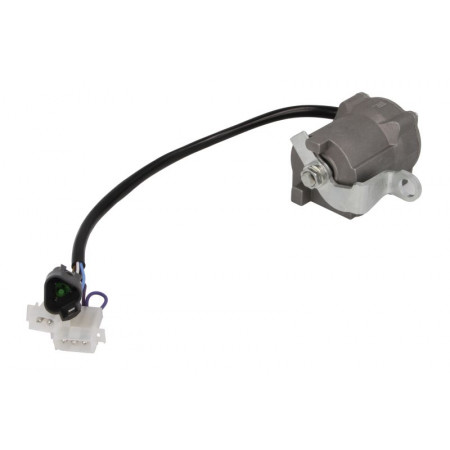 Sensore, pedale dell'acceleratore Sensore posizione acceleratore SCANIA 4 05.96-04.08 AKUSAN BPD-SC-036