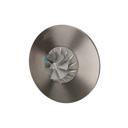 Cartouche de turbocompresseur/CHRA/Core Assy type de roue de compression : Aluminium MERCEDES ACTROS ACTROS MP2 / MP3 CITARO O 530 04.97- EVORON EVCH5072
