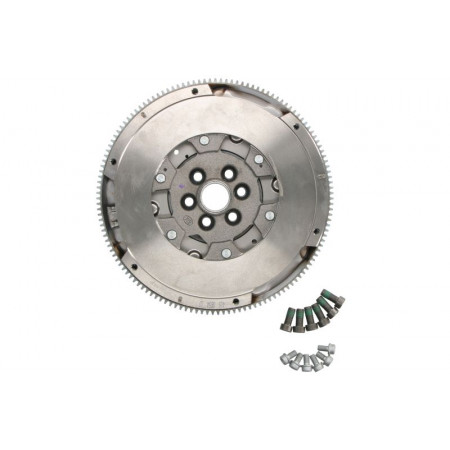 Volante con doble masa manual sin rodamiento guía AUDI A3 FORD GALAXY I SEAT ALHAMBRA CORDOBA IBIZA III IBIZA IV IBIZA IV SC LEON TOLEDO II 1.9D/2.0D 03.95-05.15 LUK 415 0654 10