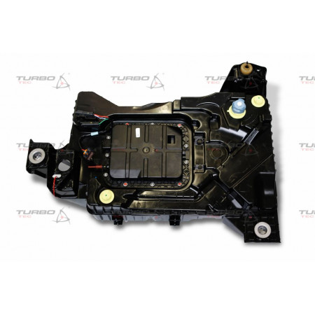 Forma de entrega inyección de aditivo Depósito AdBlue remanufacturado PEUGEOT 308 II 1.5D/1.6D/2.0D 09.13-06.21 TURBO-TEC ADB007