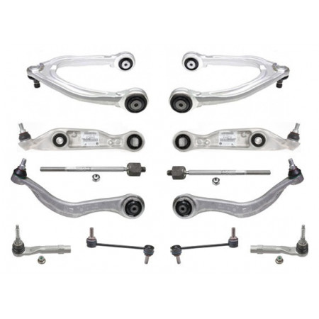 Voorwielophangingsset Alfa Romeo Stelvio 2016 - 2021