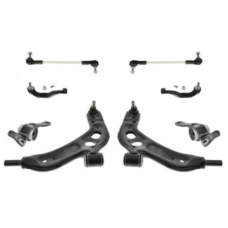 Front suspension arm kit BMW Series 2 (F46) 2014 - 2021