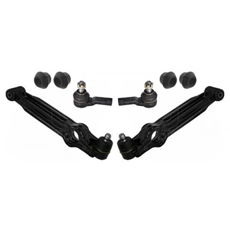 Front suspension arm kit Daewoo Matiz (KLYA) 1998-2005