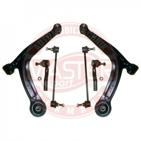 Kit brate suspensie fata   FIAT 500 2009 - 2018