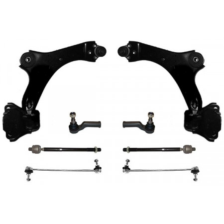 Kit brate suspensie fata   Ford S-Max (WA6) 2006-2016