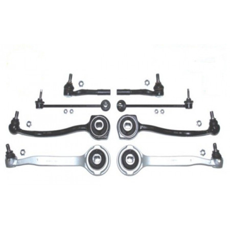 Kit brate suspensie fata   Mercedes C-Class (W203) 2000-2007