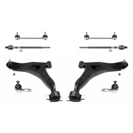 Voorwielophangingsset VOLVO S40 I (VS) 1995 - 2004