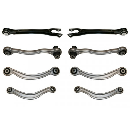 Kit bras de suspension arrière Mercedes Classe C (W204) 2007-2014