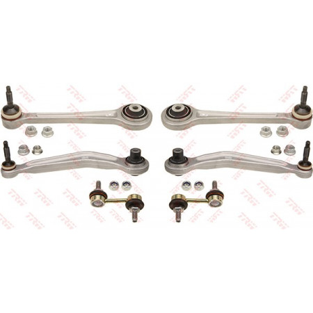 Kit brate suspensie spate TRW BMW Seria 5 (E39) 1996 - 2003